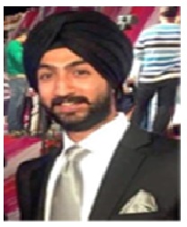 Adv. Devneet Singh — Consultant, IP Singh & Associates